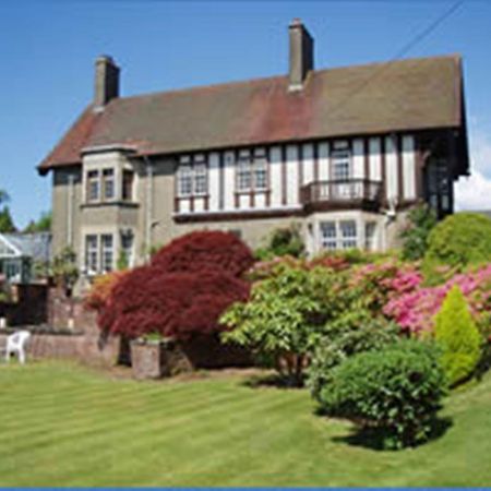 へレンズバラ Lethamhill Bed & Breakfast エクステリア 写真