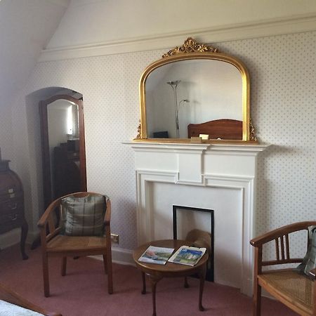 へレンズバラ Lethamhill Bed & Breakfast エクステリア 写真