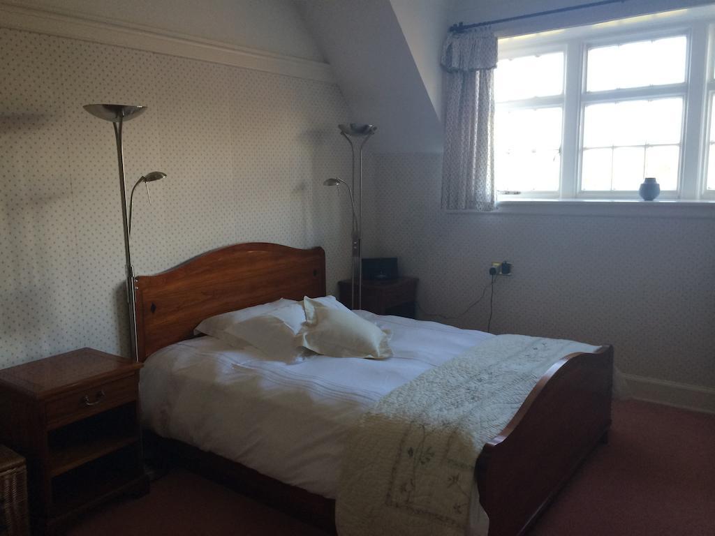 へレンズバラ Lethamhill Bed & Breakfast 部屋 写真