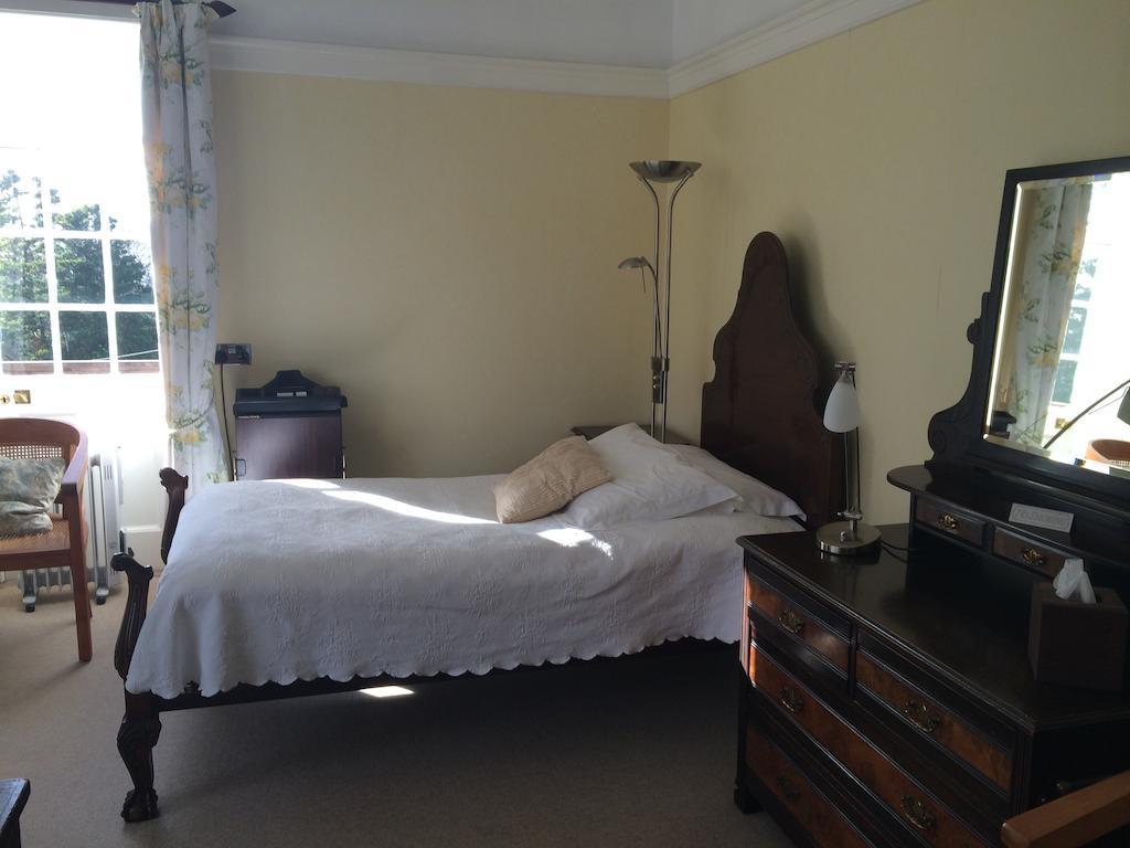 へレンズバラ Lethamhill Bed & Breakfast 部屋 写真