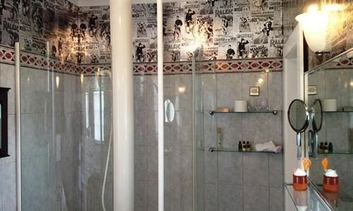 へレンズバラ Lethamhill Bed & Breakfast エクステリア 写真